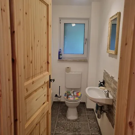 Appartement Herrlicher Ausblick Münsingen