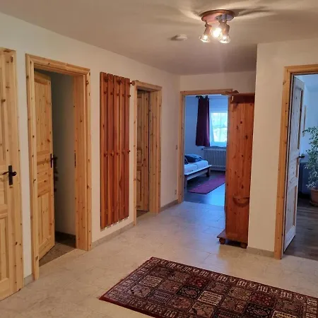 Appartement Herrlicher Ausblick Münsingen