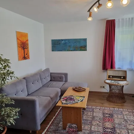 Herrlicher Ausblick Appartement *