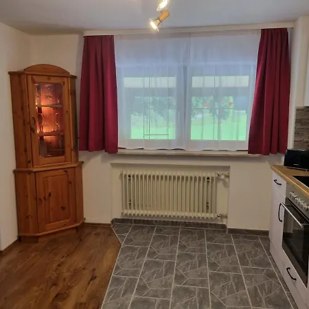 Herrlicher Ausblick Appartement Münsingen