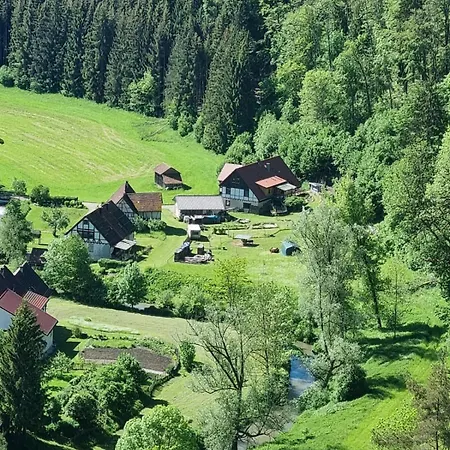 Appartement Herrlicher Ausblick